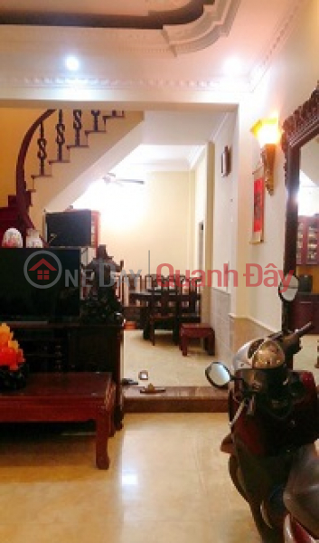 Property Search Vietnam | OneDay | Residential | Sales Listings BEAUTIFUL HOUSE, CORNER Plot - MODERN DESIGN - BUSINESS NONE - 4T x 43m2, 6.3 BILLION