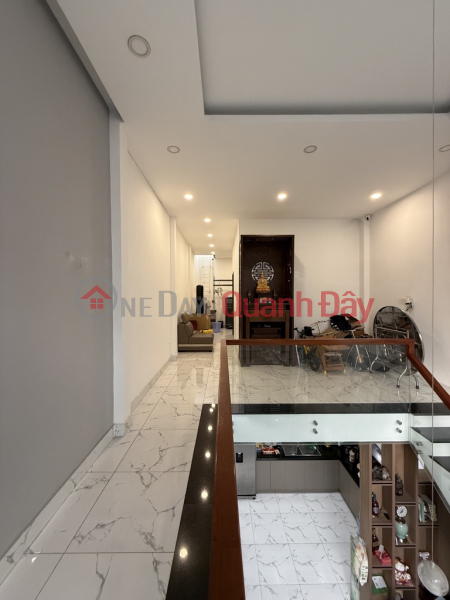 đ 5,29 tỷ | Bán nhà Lê Trọng Tấn 64m², 1Lầu - KHU DÂN TRÍ - GẦN AEON