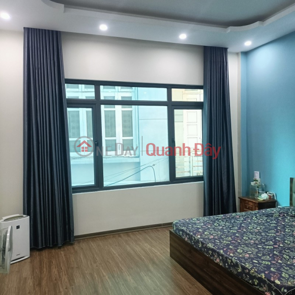 Property Search Vietnam | OneDay | Nhà ở, Niêm yết bán | Bán nhà riêng quận Đống Đa Vũ Ngọc Phan 56m 4 tầng mặt tiền 4.6m ngõ thông gần ô tô nhỉnh 6 tỷ