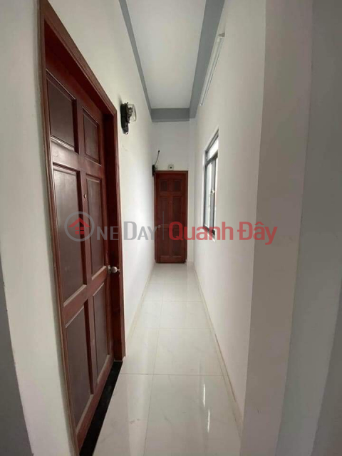 SELL HOUSE NUMBER TAN QUY TRUG CENTER DISTRICT 7 KDC EXISTING EASY CAR 50M2 GOOD PRICE _0