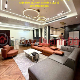 CHÍNH CHỦ Bán Căn Hộ Cao Cấp Vị Trí Đắc Địa tại Trung Tâm Mỹ Đình - View Ngắm Pháo Hoa SVĐ Mỹ Đình _0