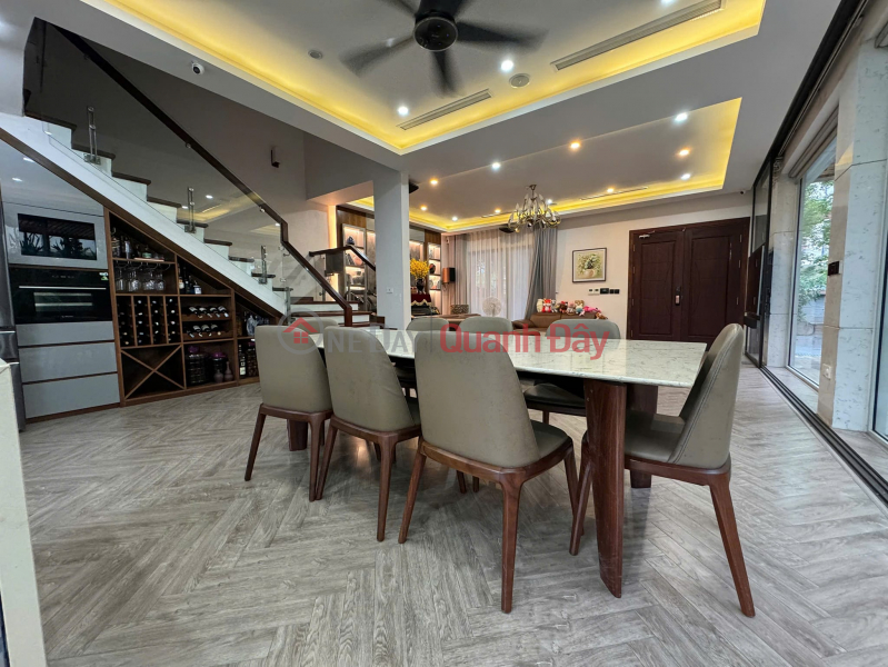 Apartment building for sale on Phan Chu Trinh street, 75m2, 7 floors with elevator, 4m frontage, 39.5 billion, top business Sales Listings
