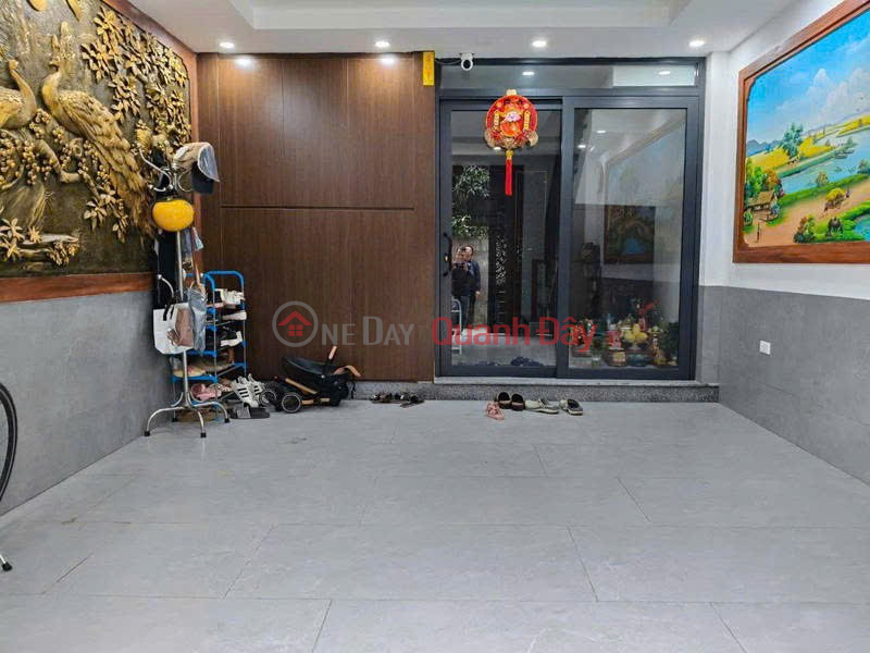 BEAUTIFUL HOUSE - Address E Hung Need to Sell Quickly House on Alley 85 Bat Khoi, Long Bien, Hanoi, Vietnam Sales | đ 12.6 Billion