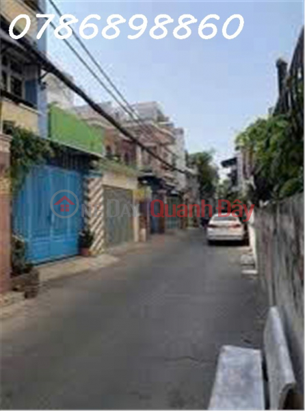 Property Search Vietnam | OneDay | Residential, Sales Listings, HOUSE FOR SALE, 1 FLOOR, ALLEY 1005, TRAN XUAN SOAN STREET, TAN HUNG WARD, DISTRICT 7