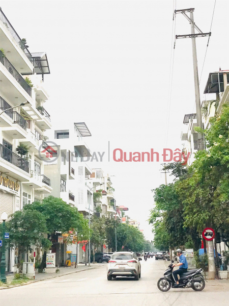 OWNER SELLING HOUSE AT 19 QUÁCH NHÂN STREET, RESIDENTIAL AREA NO. 2, BAC GIANG WARD, BAC NINH CITY. Vietnam | Sales | đ 12 Billion