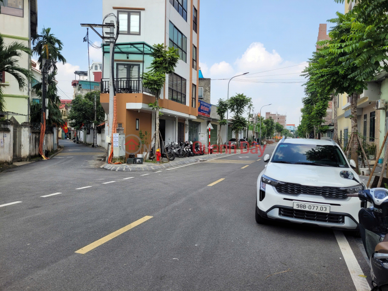 BÁN NHÀ XƯỞNG VĂN PHÒNG ĐƯỜNG CỰ KHỐI 358M2 HAI MẶT TIỀN KD VÔ ĐỐI LH 0889127186 Việt Nam Bán, đ 55 tỷ