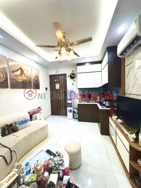 CCMN HỒ TÙNG MẬU-XÂY MỚI-GẦN PHỐ-NHÀ ĐẸP THOÁNG-DT 36M GIÁ CHỈ 1 TỶ 580 Niêm yết bán
