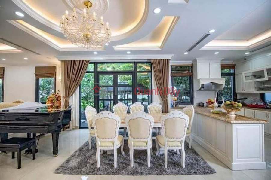 House for sale on Truc Bach Street, West Lake, Unmatched Front 11m, Area 180m2 Price Only 40 Billion 0918086689 Vietnam, Sales, đ 40 Billion