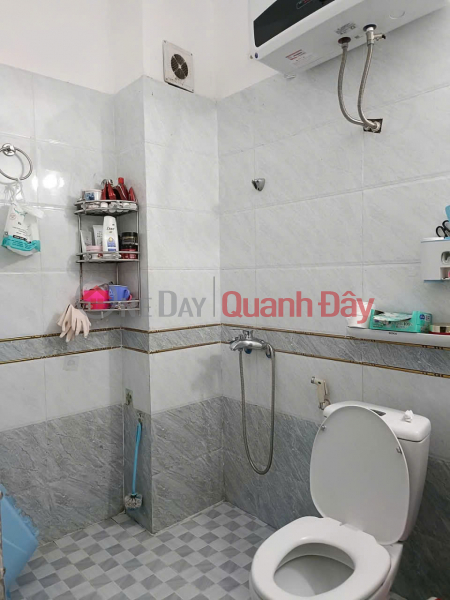 House for sale, area 40m2, right at Nguyen Bac Vu Lang, alley 3 gac phi, Tu Hiep, price only 5 billion Vietnam | Sales | đ 5 Billion