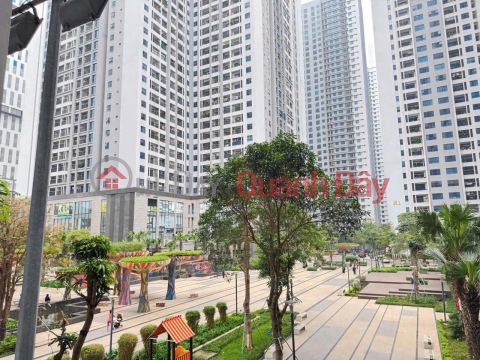 74 million\/1m2 3 bedroom apartment - 2 bathrooms at Vip Goldmark City building, area 129m2, _0