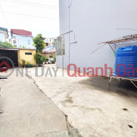 Thien Loi land, 51m2, corner lot with 2 sides, price 2.35 billion, near Vinh Niem Primary School _0