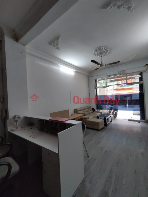 Office for rent at alley 54 Nguyen Chi Thanh, Hanoi (next to Vincom) _0