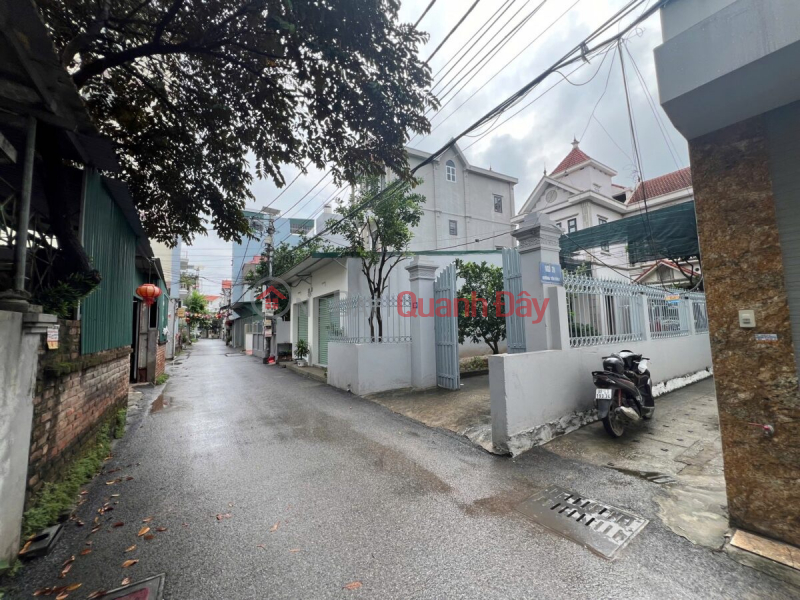 CHÍNH CHỦ CẦN BÁN LÔ ĐẤT 50M TẠI THANH BÌNH-CHƯƠNG MỸ-HÀ NỘI, Việt Nam, Bán | đ 10 triệu