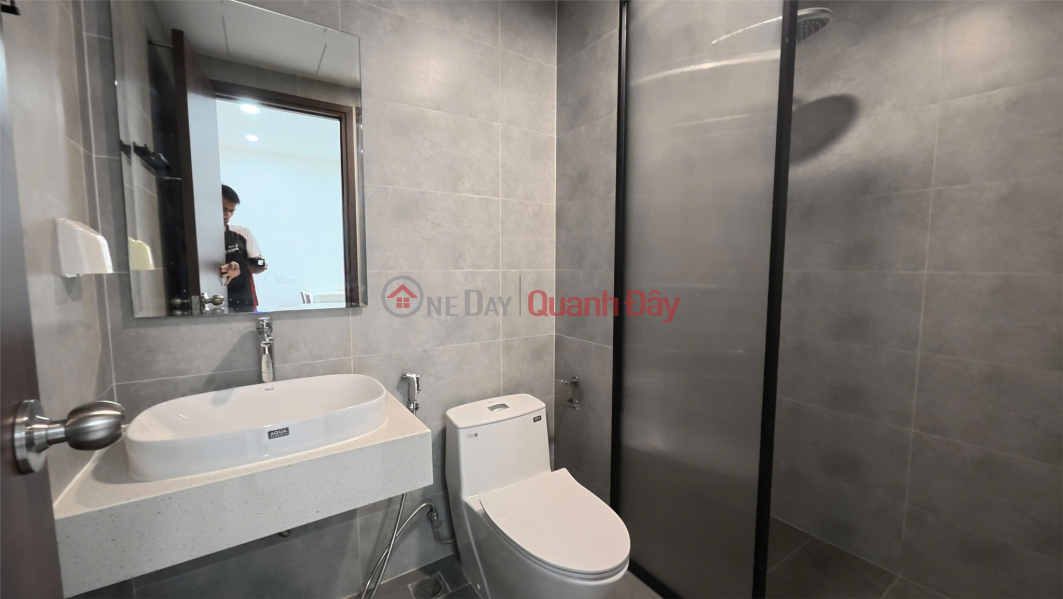 CĂN HỘ ĐẸP – GIÁ TỐT – CHÍNH CHỦ CẦN CHO THUÊ TẠI Sunrise Riverside, Nguyễn Hữu Thọ, Phước Kiển Việt Nam Cho thuê | đ 14 triệu/ tháng