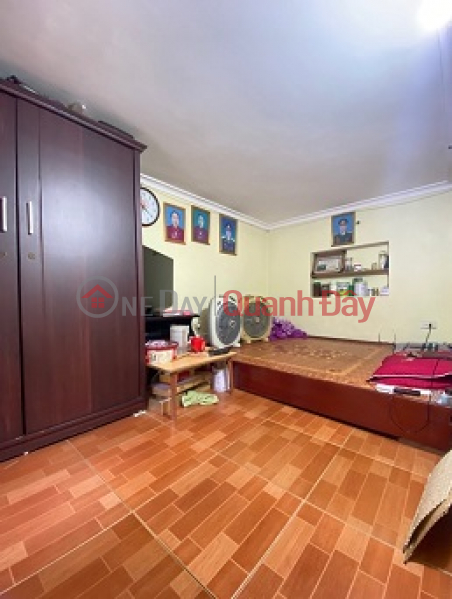 BÁN NHÀ HOÀNG QUỐC VIỆT 55M2- 3 MẶT THOÁNG, VIEW SÂN TRƯỜNG – GIÁ ĐẦU TƯ | Việt Nam | Bán, đ 5,3 tỷ