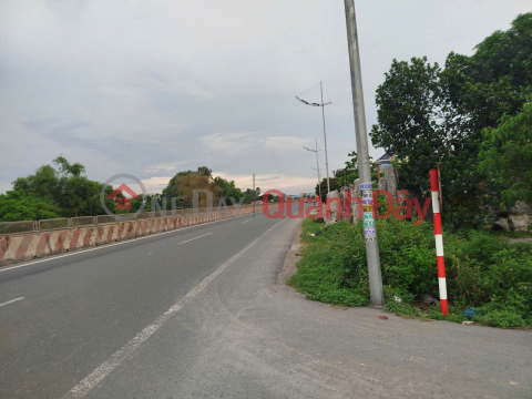 126m2 gần Đại học Nam Cao vị trí kinh doanh đắc địa _0