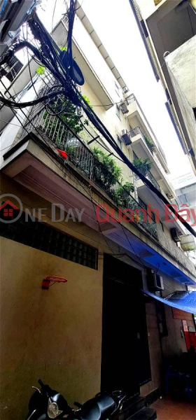 Property Search Vietnam | OneDay | Residential Sales Listings | For Sale Settlement, Corner Lot, Truong Chinh MP, 50m2 MTx5m, Only 400 million\\/m2, Thanh Xuan, Hanoi