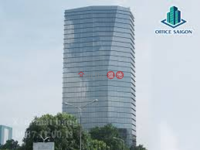 Tháp Lim 1 (Lim Tower 1) Quận 1 | ()(2)