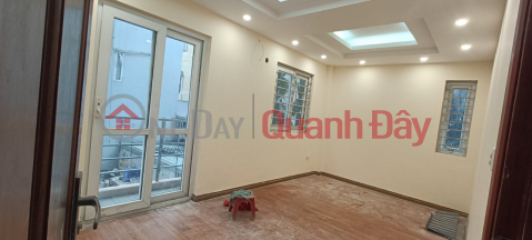 Bán nhà Ngõ 373 trung tâm Văn Điển Thanh Trì, Diện tích 58m gần ô tô giá rẻ 4.x tỷ _0