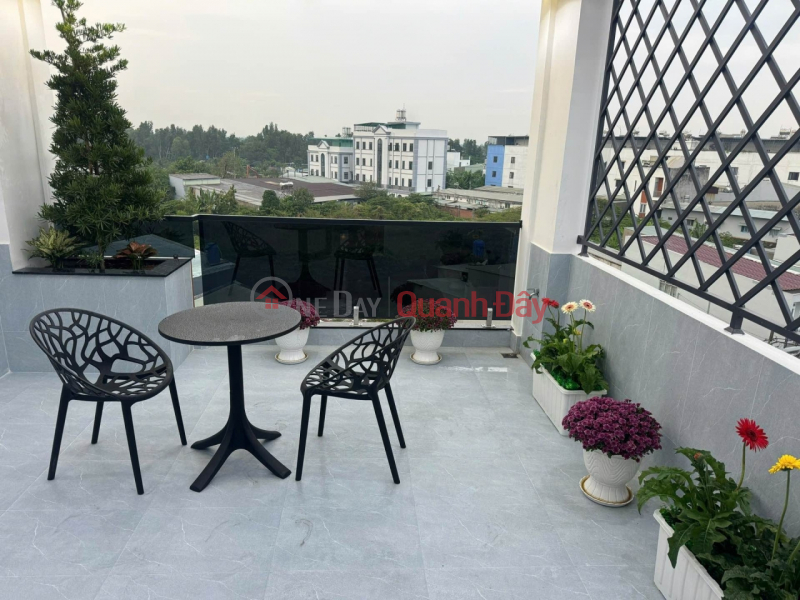 đ 6.6 Billion | L2117 ️ THANH XUAN 38 FRONTAGE - 5-STORY HOUSE WITH FULL OPTION