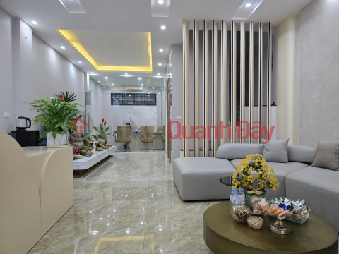 Bán nhà Liền Kề-Khu Nhà Ở 90 Nguyễn Tuân 72m/ 6T Thang máy/MT 5.5m 40 Tỷ (TL) _0