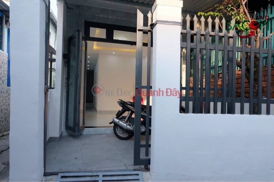 Property Search Vietnam | OneDay | Residential | Sales Listings New house for sale, corner of 2 fronts in Hoa Binh Ward, near Quang Vinh primary school, only 2ty280