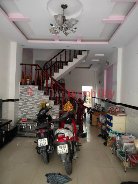 Property Search Vietnam | OneDay | Nhà ở | Niêm yết bán | BÌNH TÂN - NHÀ 3 TẦNG - ĐƯỜNG 6M - CHỈ 1.9 TỶ