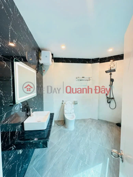 Property Search Vietnam | OneDay | Nhà ở Niêm yết bán | CHÙA LIÊN PHÁI, HAI BÀ TRƯNG MẶT NGÕ THÔNG- KINH DOANH- 2 THOÁNG- Ô TÔ TẦM TIỀN HIẾM 24/42M2 X 4 TẦNG GIÁ