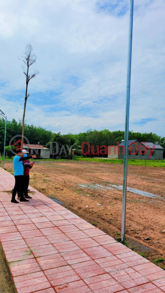 đ 700 Million Urgently Lowering Land Price in Tay Ninh Go Dau Area