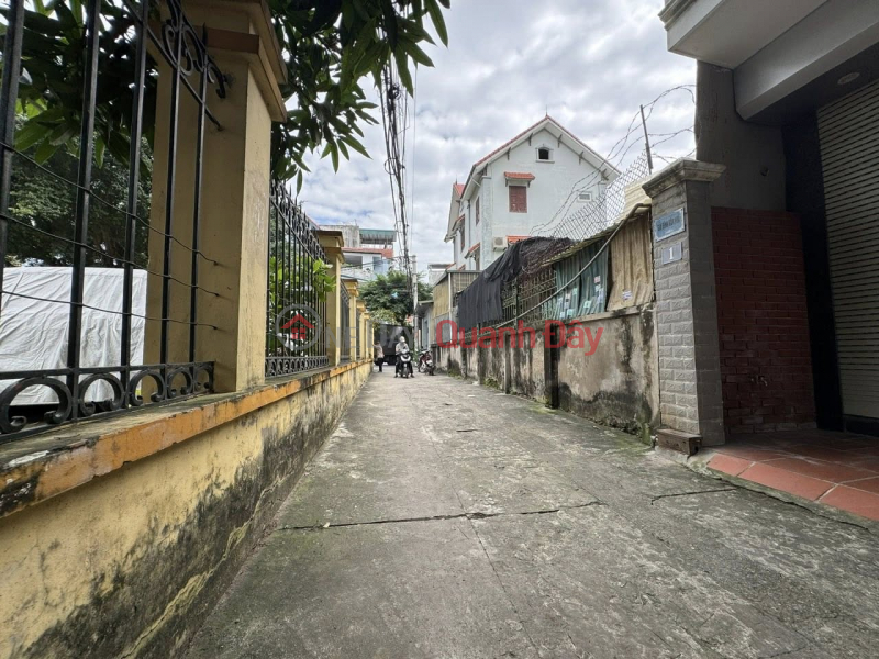 Property Search Vietnam | OneDay | Residential, Sales Listings, Land for sale in La Khe, Ha Dong, 45m2, square book, investment price