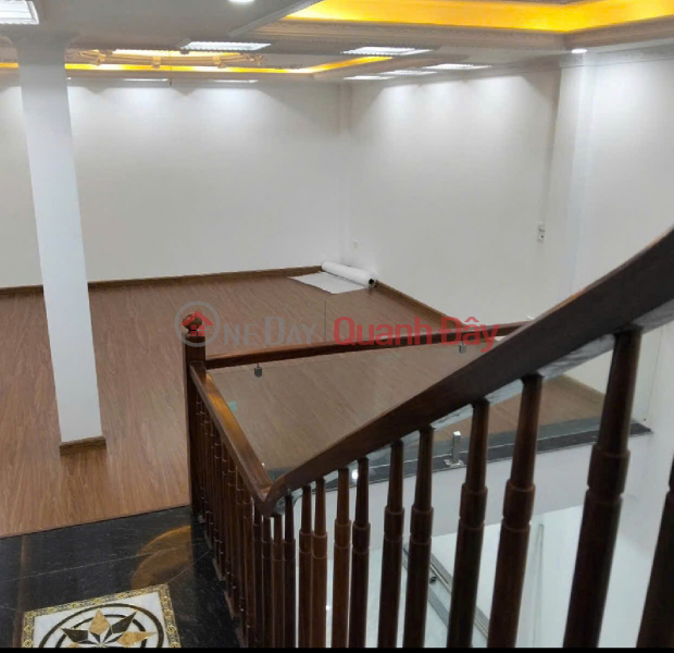 đ 6.5 Billion, IMPERIAL, LUXURIOUS, AND STAND OUT - CARS CAN BE PARKED AT THE DOOR IN THE MIDDLE OF THANH TRI CENTER - 65m2, PRICE OVER 6 BILLION.