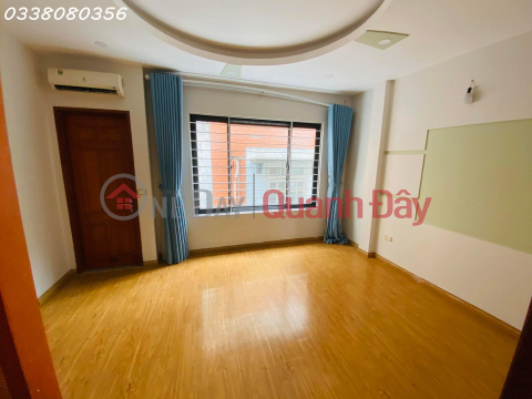 House on Vu Trong Phung-Hapulico street, DTXD 36m2 x 7 floors, MT 5m, good business, _0