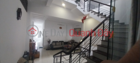 MẶT PHỐ NGÔ QUYỀN - ĐÀ NẴNG - NHÀ 3 TẦNG KINH DOANH ĐỈNH - GIÁ TRỊ SINH LỜI KHỦNG! - GIÁ CHỈ 12 TỶ. _0