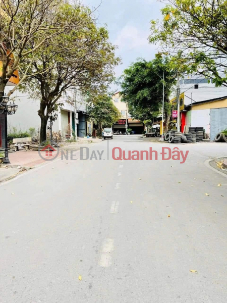 Property Search Vietnam | OneDay | Nhà ở, Niêm yết bán Cần bán lô đất 87m View vườn hoa khu Dân cư mới Hành Lạc, Như Quỳnh, Văn Lâm