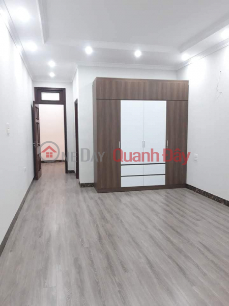 Property Search Vietnam | OneDay | Residential | Sales Listings, House for sale 80m2 An Duong street, Tay Ho Auto Thong Business 4.1 Billion VND