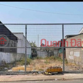 Cut loss to sell 150m2 of land in Bau Bang administrative center _0