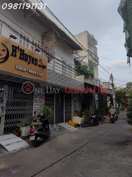NHÀ ĐẸP VÀO Ở NGAY – DƯƠNG BÁ CUNG, BÌNH TÂN – 5PN – SÂN THƯỢNG – CHỈ 7.X TỶ Niêm yết bán