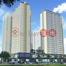 Căn hộ Topaz City,Quận 8, Việt Nam