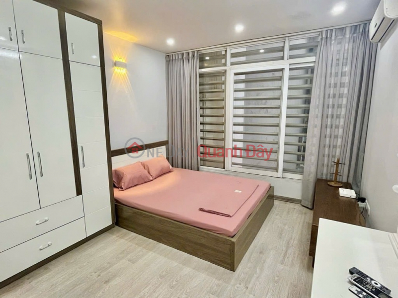 Property Search Vietnam | OneDay | Residential, Sales Listings, Xa Dan 32m 6 floors, near the street, cash flow only 8 billion