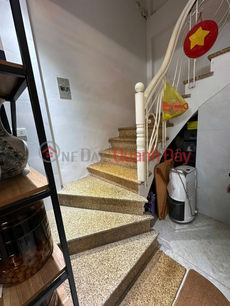 Property Search Vietnam | OneDay | Residential, Sales Listings House for sale in Hang Bong, 45m2, 6 floors, 6m frontage, 27.8 billion VND, ideal for homestay business.