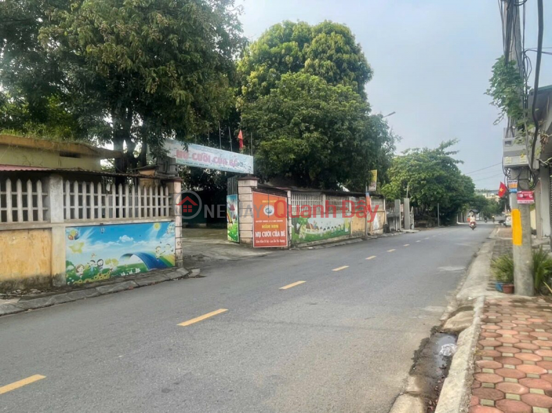 Property Search Vietnam | OneDay | Residential | Sales Listings | HUGE AREA OF 554M2 AT TAN TIEN-CHUONG MY-HANOI