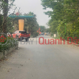 HIẾM! BÁN NHANH ĐẤT PHỐ BÌNH MINH- GIA LÂM, HÀ NỘI - Ô tô đỗ cửa nhà _0