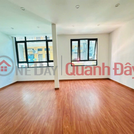 INVESTMENT TO KEEP MONEY – XUAN LA – 50M² – 5 FLOORS – CAR ALLEY – 13.9 BILLION _0