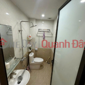 NHÀ ĐẸP HÀO NAM - VỊ TRÍ VÀNG TRUNG TÂM - 7,85 tỷ-34m _0