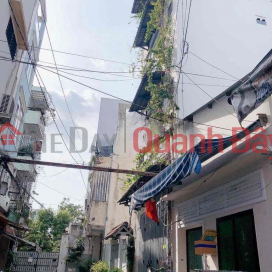 House for sale in alleys with 5.3 horizontal trucks for only 100 million VND \/ M2 _0