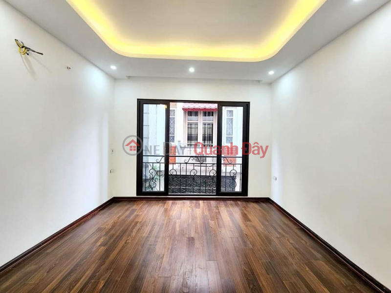 Property Search Vietnam | OneDay | Residential, Sales Listings FOR SALE Au Co - TU LIEN, NEW HOUSE IN A LARGE LAND NEAR OTO 47.5M2 X MT4.1M QUICKLY 5TY