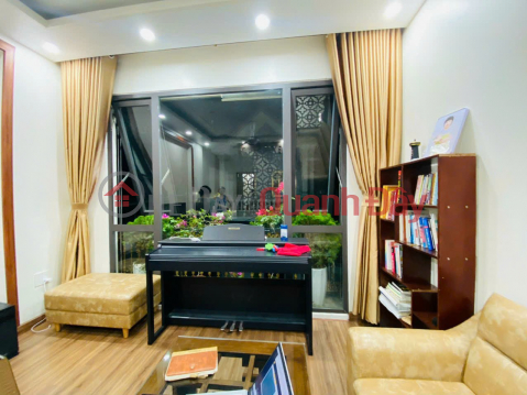 FOR SALE OFFICIALLY BUILT RESIDENTIAL HOUSE - GOOD PRICE - Nice Location In Hong Bang, Hai Phong _0