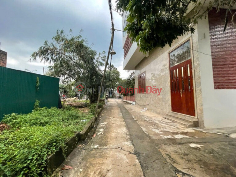 Property Search Vietnam | OneDay | Residential | Sales Listings, OWNER NEEDS TO SELL 201M2 LAND LOT IN DONG PHUONG YEN-CHUONG MY-HANOI