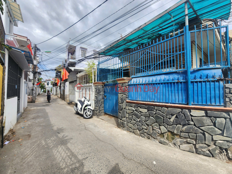 VỊ TRÍ TIỆN ÍCH — GIÁ TỐT AN CƯ — NHÀ ĐƯỜNG HẢI ĐỨC, PHƯỜNG TÂY NHA TRANG Niêm yết bán