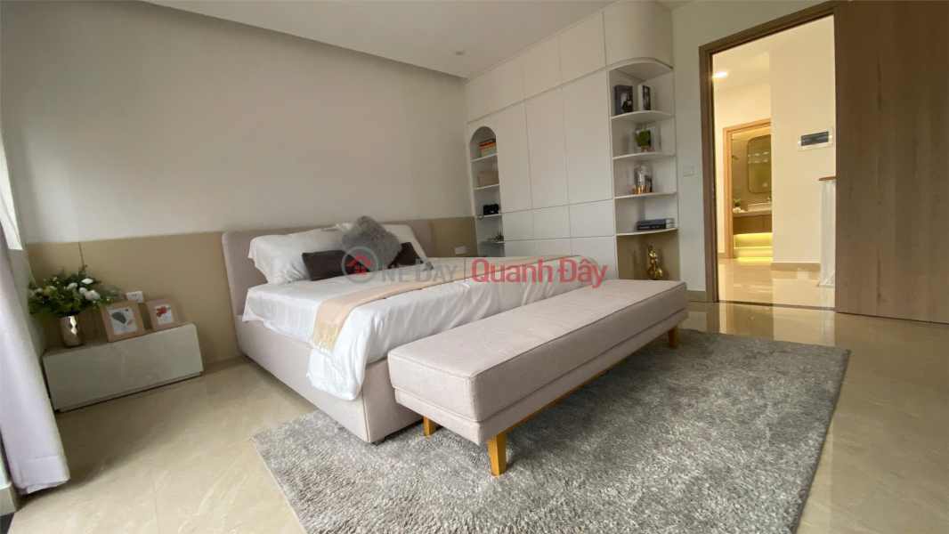 Thiết Kế Nhà Ở Xã Hội Thông Minh, Diện Tích 5x13m, Hoàn Công Trọn Gói Việt Nam | Bán, đ 2,41 tỷ